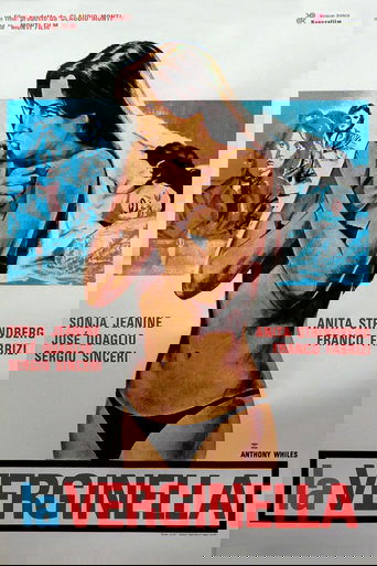 La verginella streaming in alta definizione