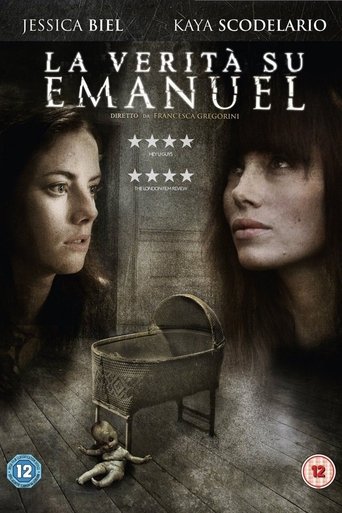 La verità su Emanuel streaming film HD poster