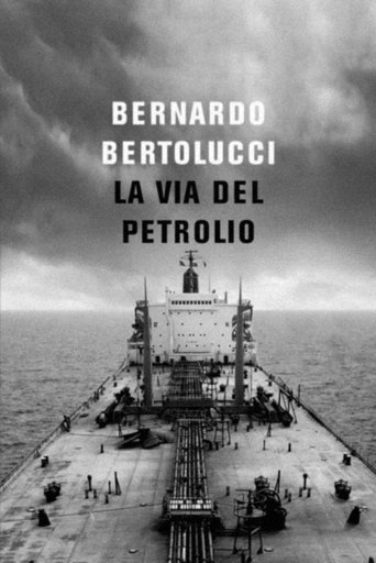 Guarda La via del petrolio in Altadefinizione La via del petrolio streaming film HD poster