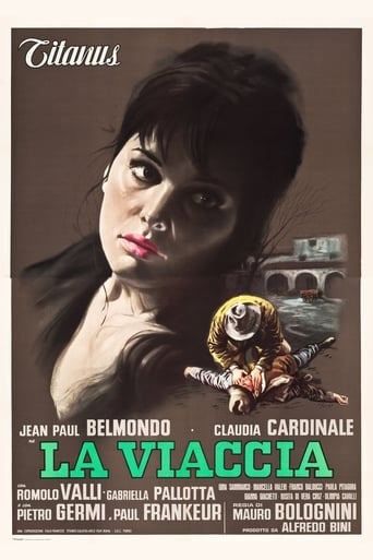 La viaccia - Film completo in Altadefinizione La viaccia streaming in alta definizione