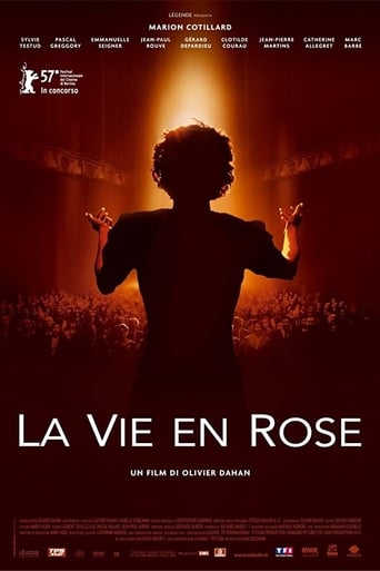 La Vie en Rose streaming in alta definizione
