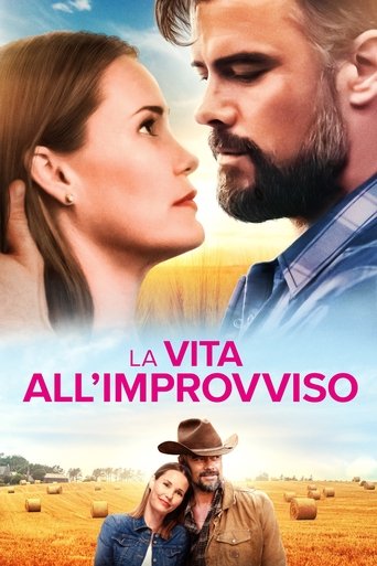 La vita all’improvviso streaming in alta definizione