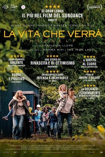 La vita che verrà - Herself - Film completo in Altadefinizione La vita che verrà - Herself streaming in alta definizione
