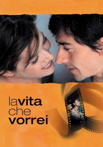 La vita che vorrei - Film completo in Altadefinizione La vita che vorrei streaming in alta definizione
