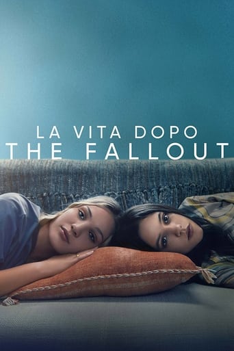 La vita dopo - The Fallout - Film completo in Altadefinizione La vita dopo - The Fallout streaming in alta definizione