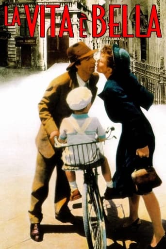 La vita è bella streaming in alta definizione