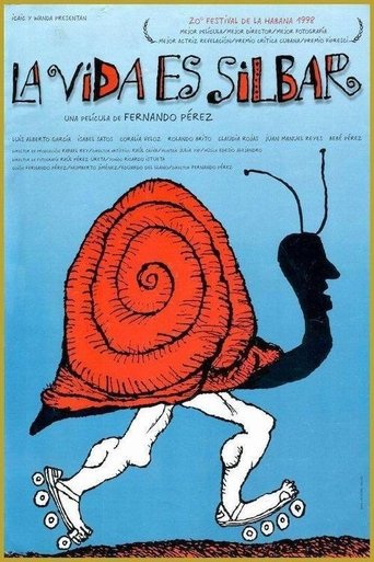 La vita è un fischio - Film completo in Altadefinizione La vita è un fischio streaming in alta definizione