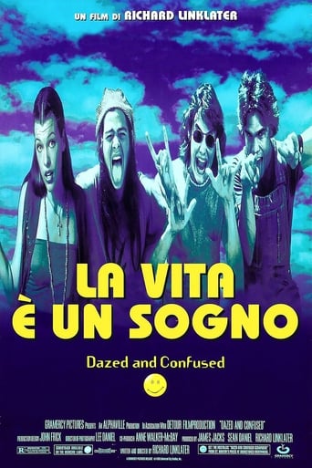 La vita è un sogno - Film completo in Altadefinizione La vita è un sogno streaming in alta definizione