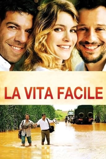 La vita facile streaming in alta definizione