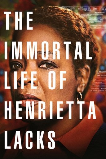 La vita immortale di Henrietta Lacks - Film completo in Altadefinizione La vita immortale di Henrietta Lacks streaming in alta definizione