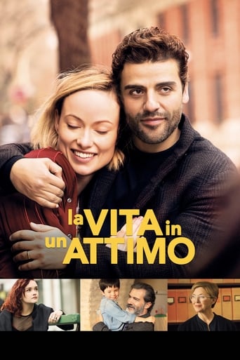 La vita in un attimo streaming in alta definizione
