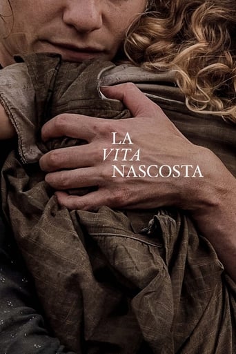 La vita nascosta - Hidden Life - Film completo in Altadefinizione La vita nascosta - Hidden Life streaming in alta definizione
