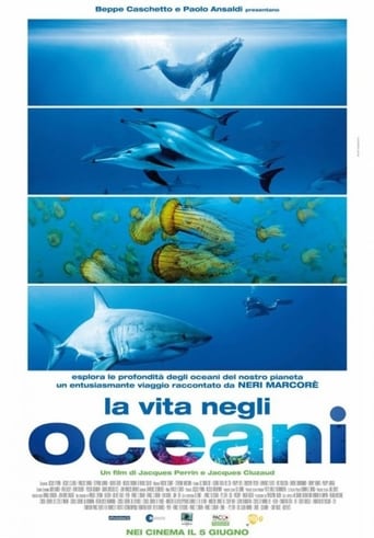 La vita negli oceani - Film completo in Altadefinizione La vita negli oceani streaming in alta definizione