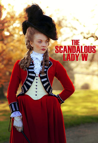 La vita scandalosa di Lady W
