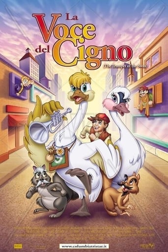 La voce del cigno - Film completo in Altadefinizione La voce del cigno streaming in alta definizione
