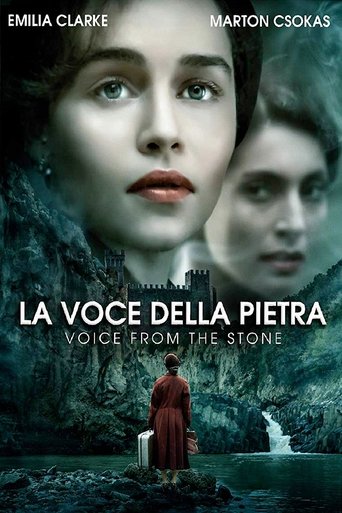 La voce della pietra - Film completo in Altadefinizione La voce della pietra streaming in alta definizione
