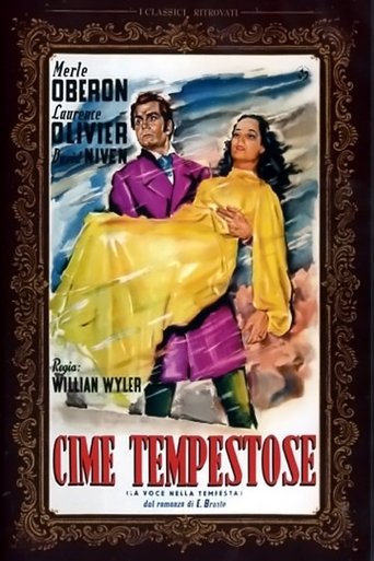 La voce nella tempesta streaming film HD poster