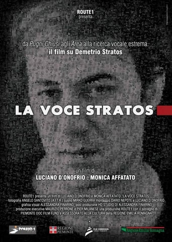 La voce Stratos - Film completo in Altadefinizione La voce Stratos streaming in alta definizione
