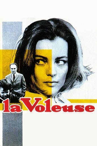 La Voleuse - Film completo in Altadefinizione La Voleuse streaming in alta definizione