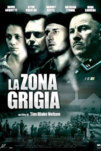 La zona grigia - Film completo in Altadefinizione La zona grigia streaming in alta definizione