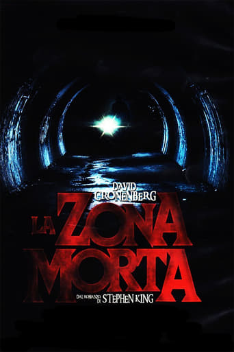 La zona morta - Film completo in Altadefinizione La zona morta streaming in alta definizione