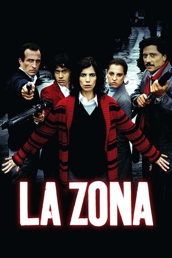 La Zona streaming in alta definizione
