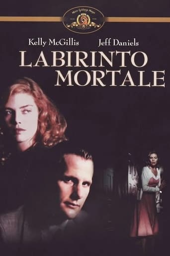 Labirinto mortale - Film completo in Altadefinizione Labirinto mortale streaming in alta definizione