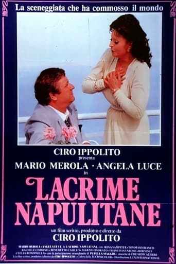 Lacrime napulitane - Film completo in Altadefinizione Lacrime napulitane streaming in alta definizione