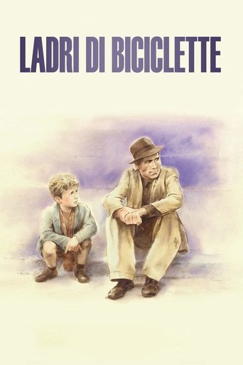 Ladri di biciclette - Film completo in Altadefinizione Ladri di biciclette streaming in alta definizione