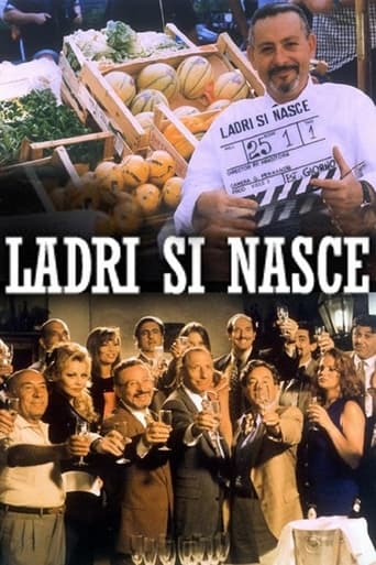 Ladri si nasce - Film completo in Altadefinizione Ladri si nasce streaming in alta definizione