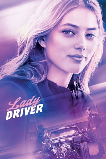 Lady Driver - Veloce come il vento - Film completo in Altadefinizione Lady Driver - Veloce come il vento streaming in alta definizione