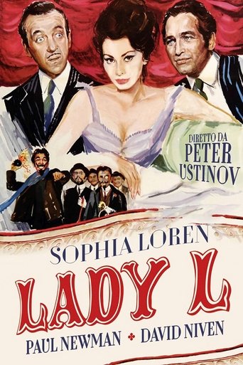 Lady L streaming in alta definizione