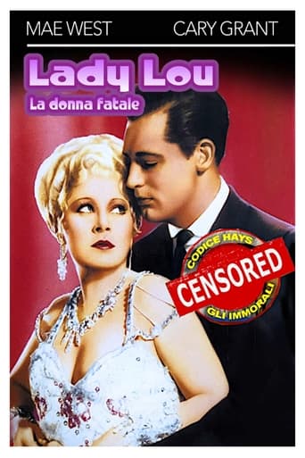 Lady Lou - Film completo in Altadefinizione Lady Lou streaming in alta definizione