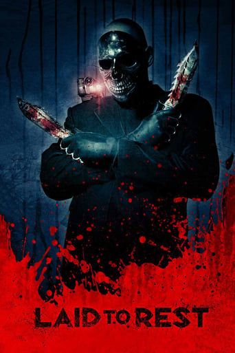 Laid to Rest - Film completo in Altadefinizione Laid to Rest streaming in alta definizione