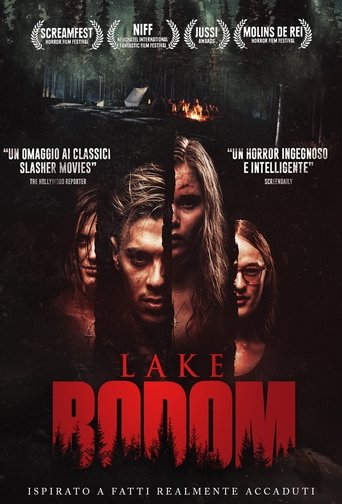 Lake Bodom - Film completo in Altadefinizione Lake Bodom streaming in alta definizione