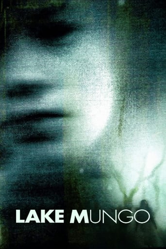 Lake Mungo - Film completo in Altadefinizione Lake Mungo streaming in alta definizione