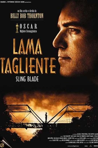 Lama tagliente - Film completo in Altadefinizione Lama tagliente streaming in alta definizione