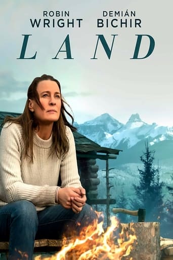 Land - Film completo in Altadefinizione Land streaming in alta definizione