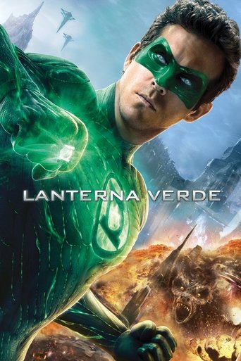 Lanterna verde - Film completo in Altadefinizione Lanterna verde streaming in alta definizione