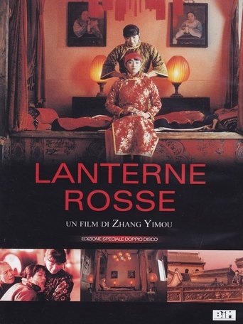Lanterne rosse streaming in alta definizione