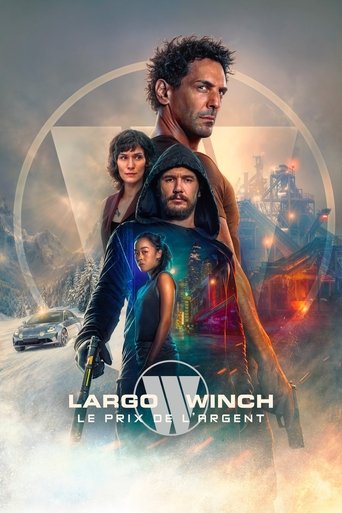Largo Winch - Il prezzo del denaro - Film completo in Altadefinizione Largo Winch - Il prezzo del denaro streaming in alta definizione