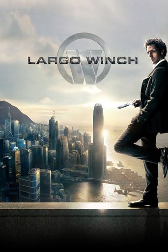 Largo Winch - Film completo in Altadefinizione Largo Winch streaming in alta definizione