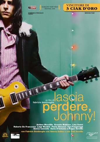 Lascia perdere, Johnny! - Film completo in Altadefinizione Lascia perdere, Johnny! streaming in alta definizione