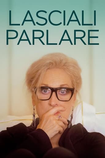 Lasciali parlare - Film completo in Altadefinizione Lasciali parlare streaming in alta definizione