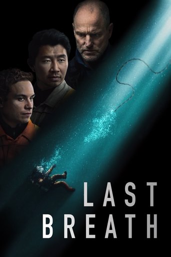 Last Breath - Film completo in Altadefinizione Last Breath streaming in alta definizione