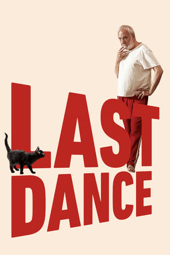 Last Dance streaming in alta definizione