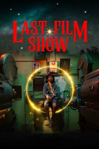 Last Film Show streaming in alta definizione