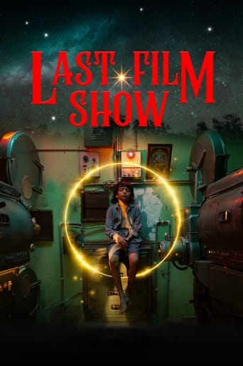 Last Film Show - Film completo in Altadefinizione Last Film Show streaming in alta definizione