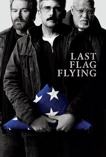 Last Flag Flying streaming in alta definizione