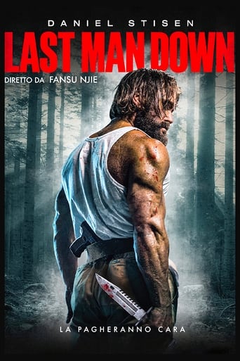 Last Man Down streaming in alta definizione